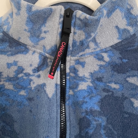Canada Weathergear fleece pullover - Picture 2 of 5
